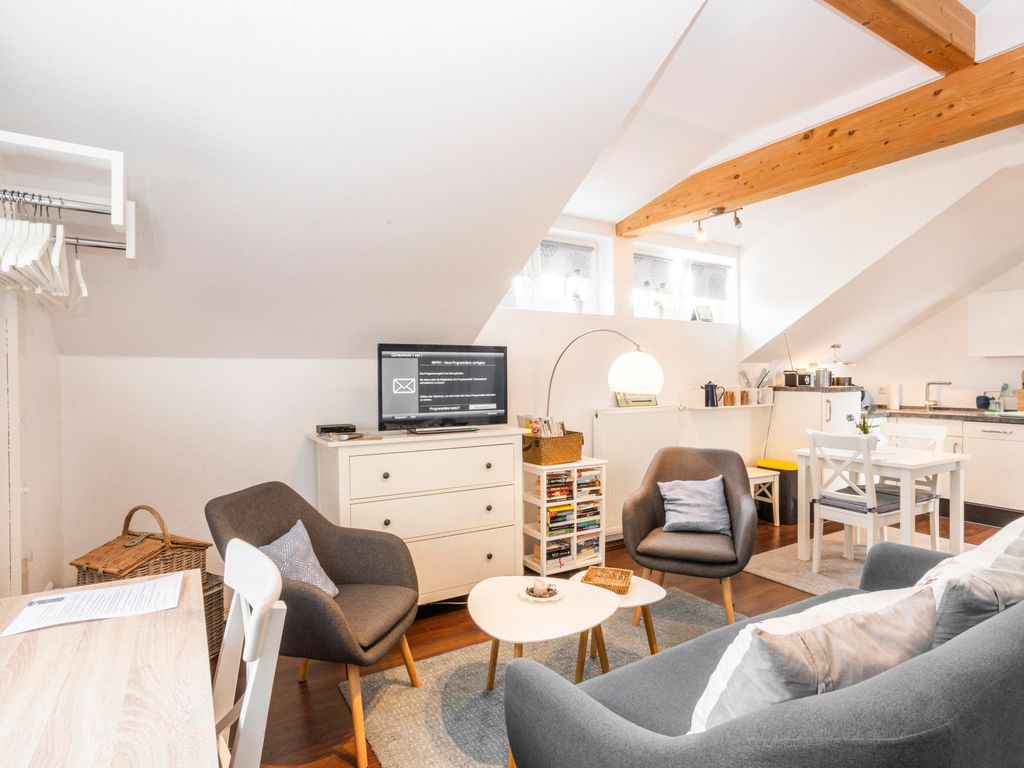 Ferienwohnung AnnaNordsee