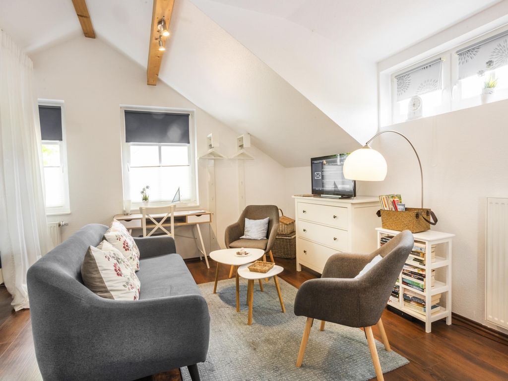 Ferienwohnung AnnaNordsee