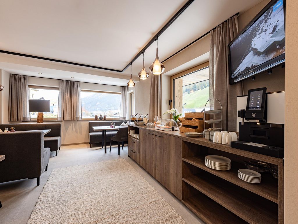 Kristall Apartments