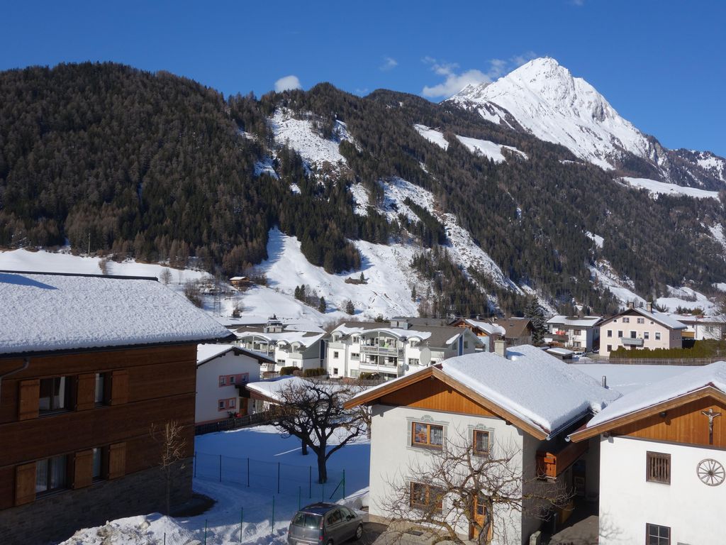 Venediger-Chalet