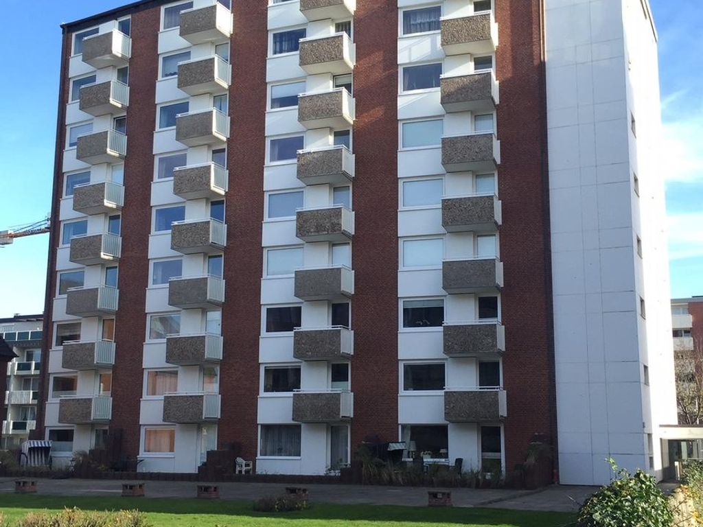 Appartement Seeblick