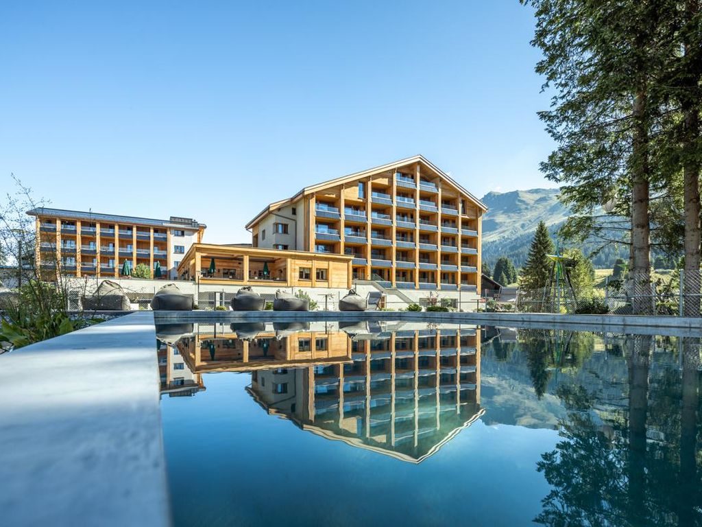 Valbella Resort