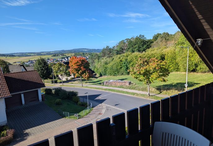 4-Bett-Ferienwohnung am Maarberg