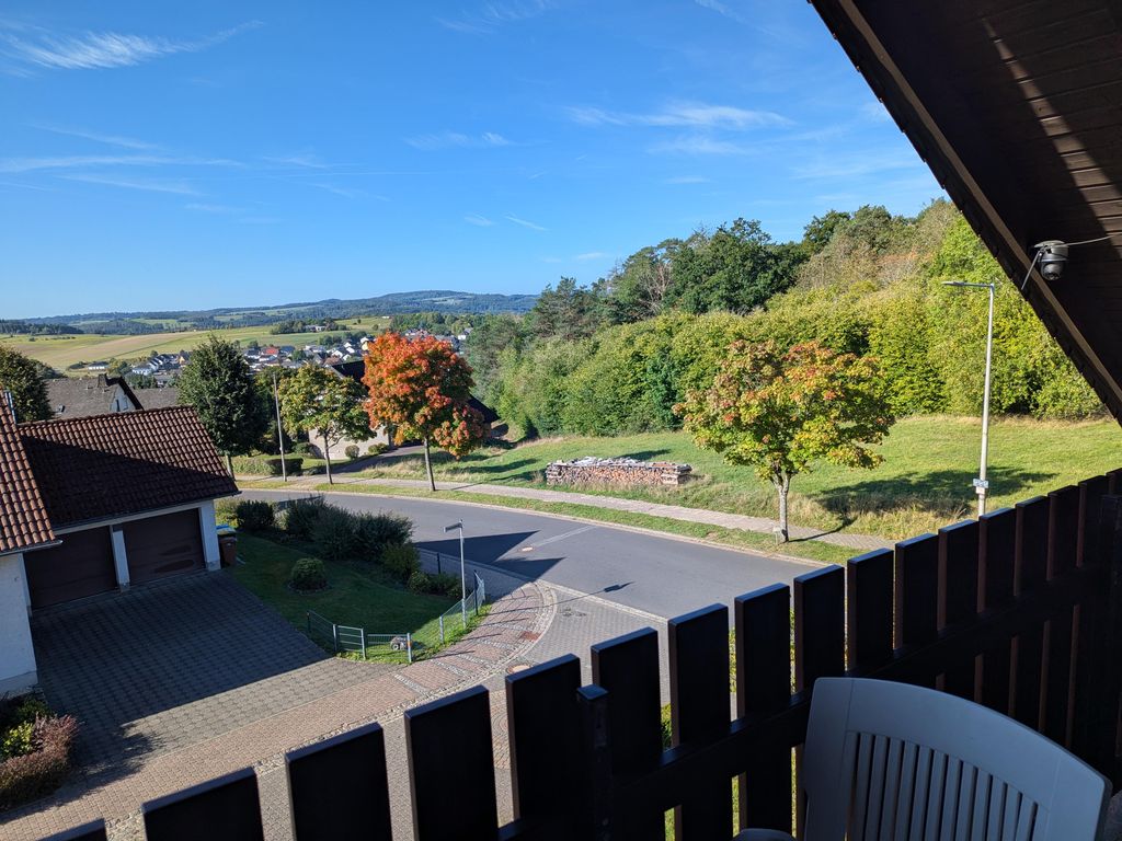 Ferienwohnung am Maarberg in Ulmen