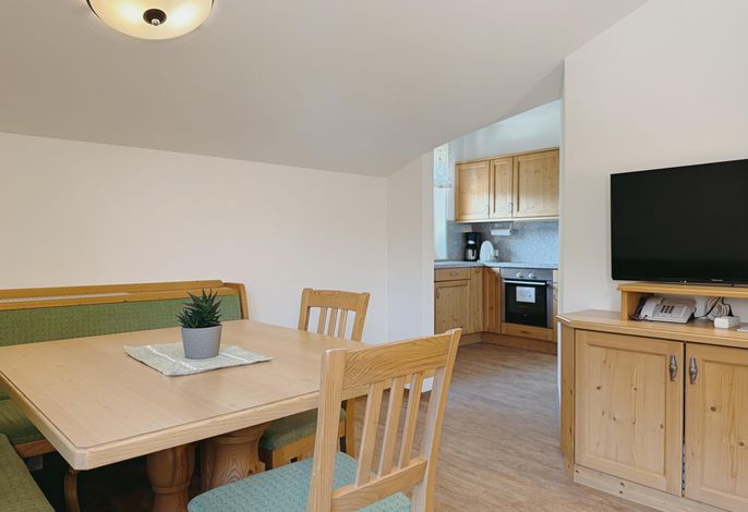 Apartement Saukarkopf