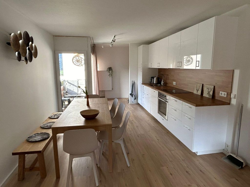 Appartement Waldsigt