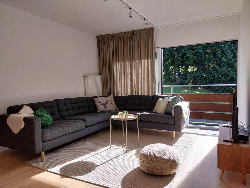 Appartement Waldsigt