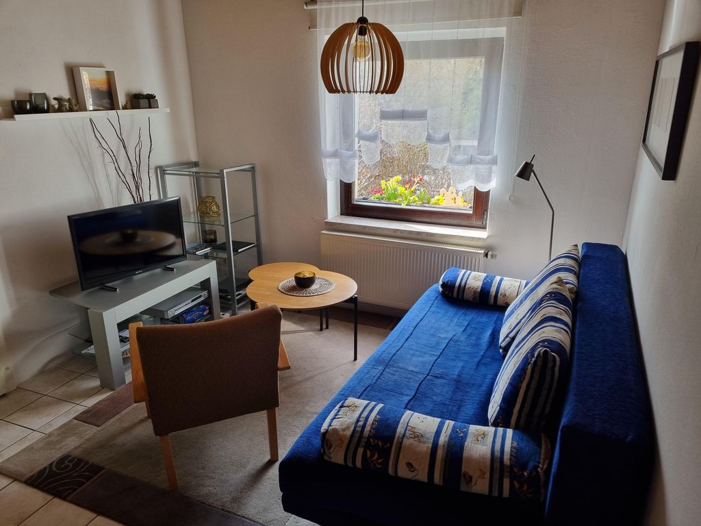 Ferienwohnung Drechsel