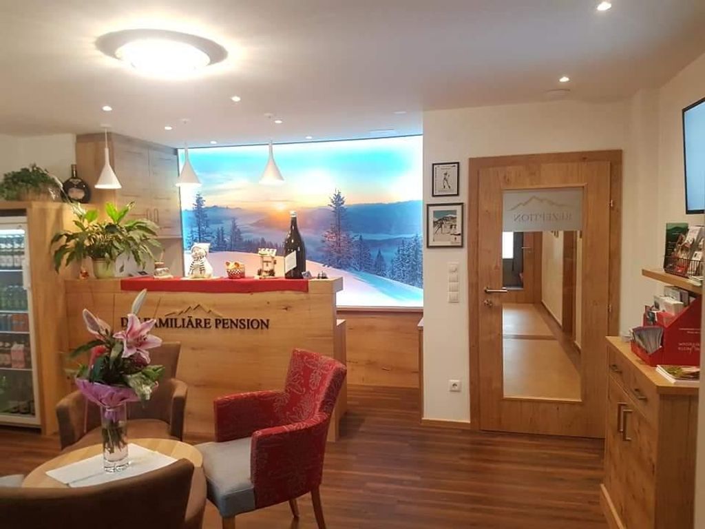 No1 - Flo´s modern Rooms & Breakfast