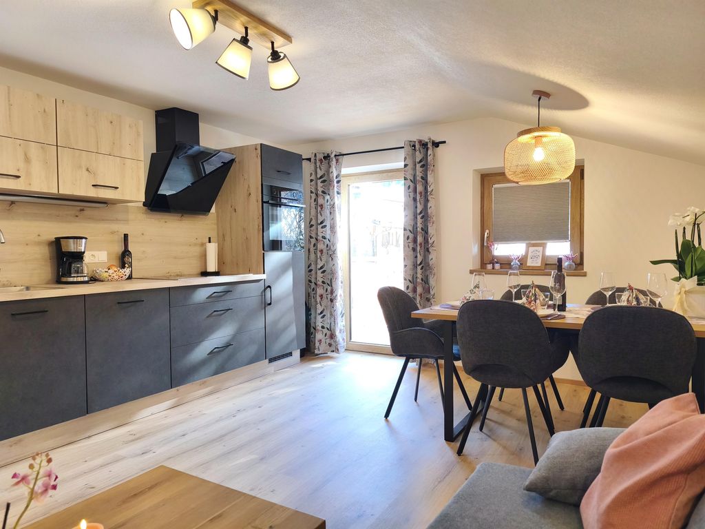 Apartment Mühlbach