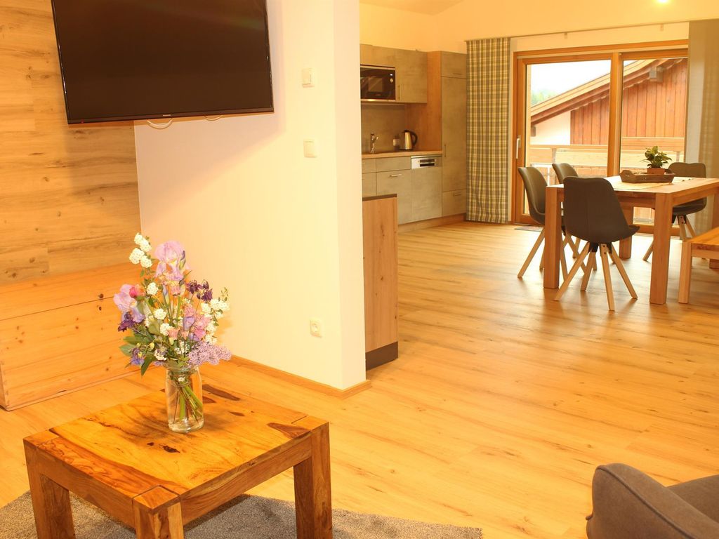 Ferienwohnung Hutter
