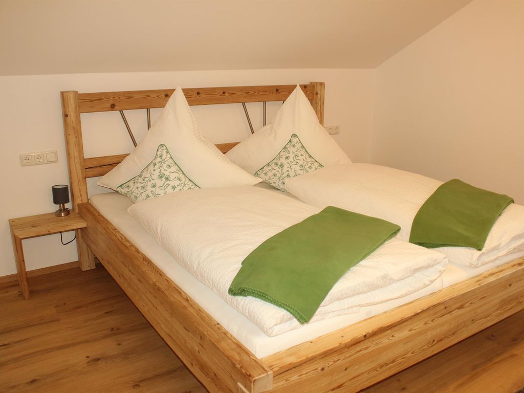 Ferienwohnung Hutter