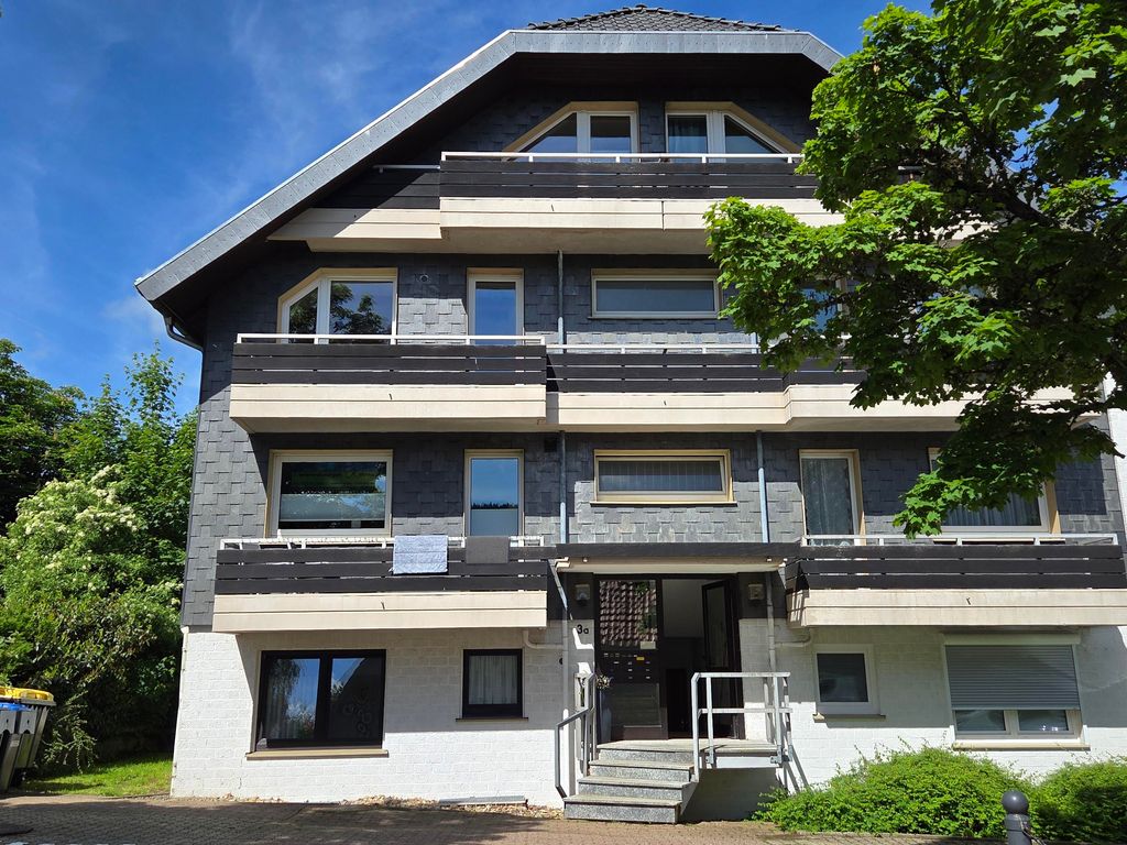 Ferienwohnung Borkenkäfer