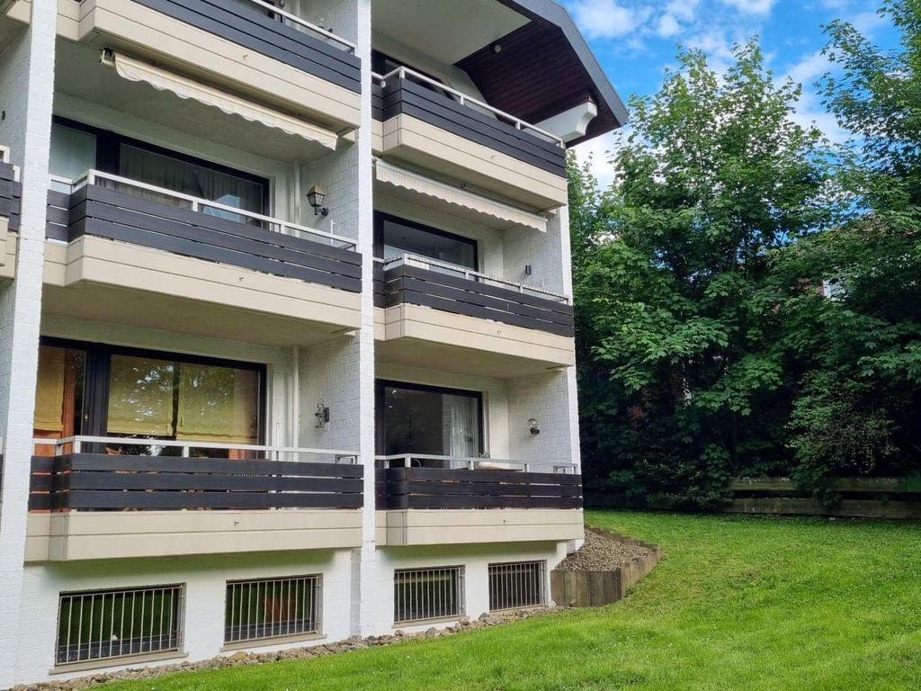 Ferienwohnung Borkenkäfer