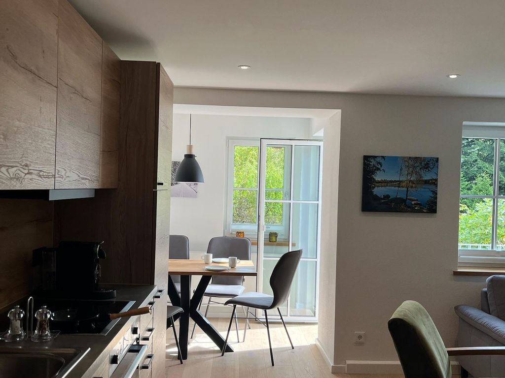 Fichtellofts*****
