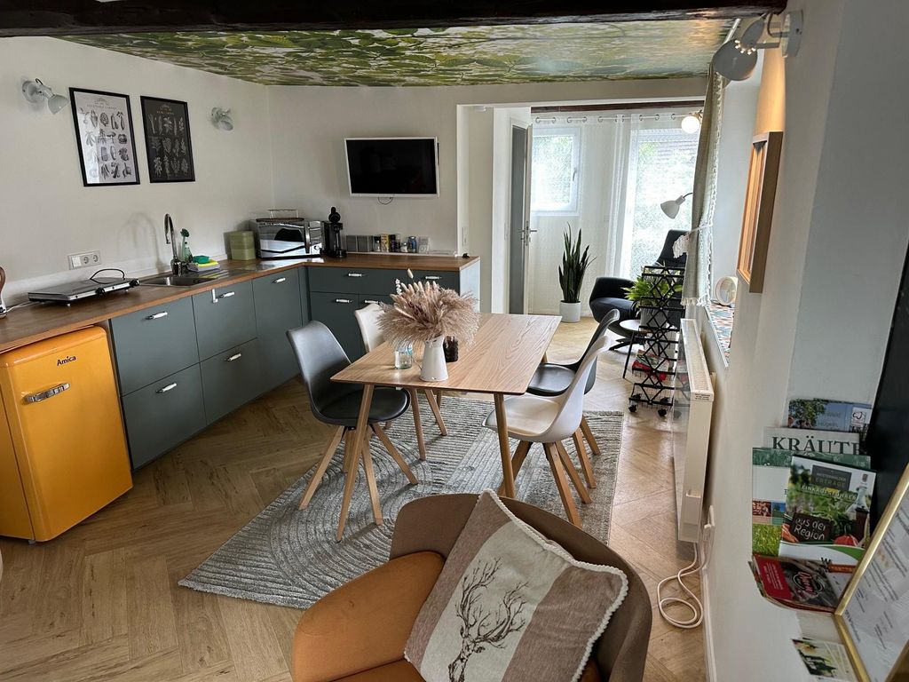 Ferienhaus Petermännchen