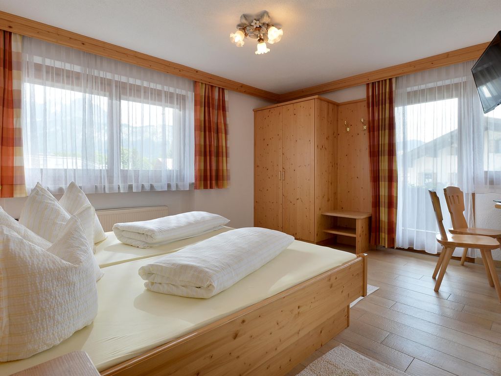 Hotel Theresia Garni