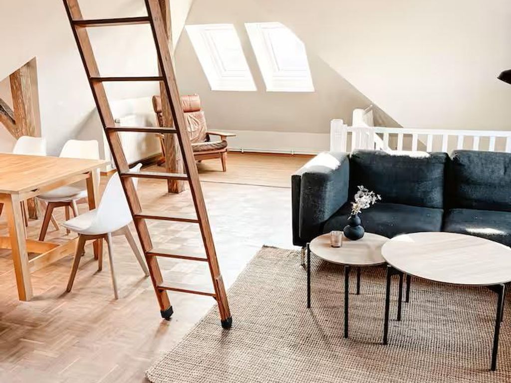 Ferienwohnung Krenzien