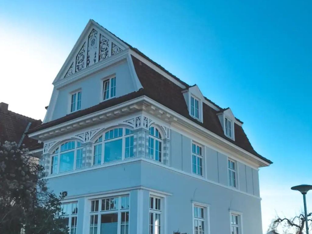 Ferienwohnung Krenzien