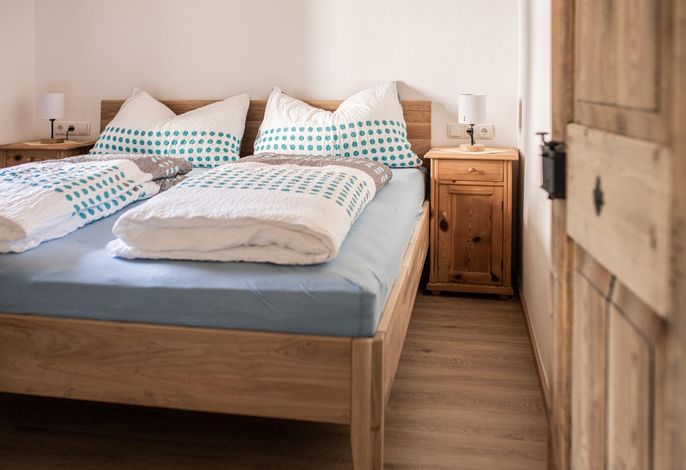 Litzlalm - 1 Schlafzimmer