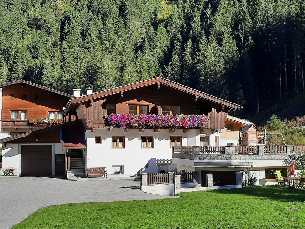 Landhaus Volderau