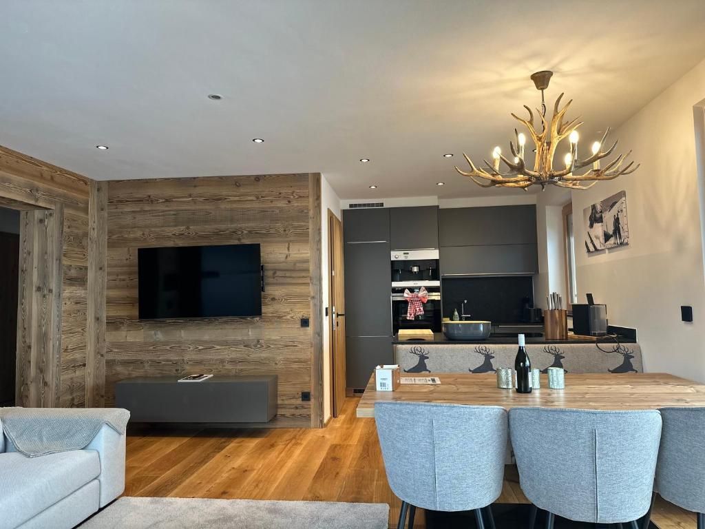 Chalet Florian