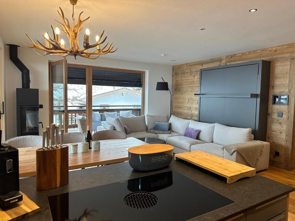 Chalet Florian