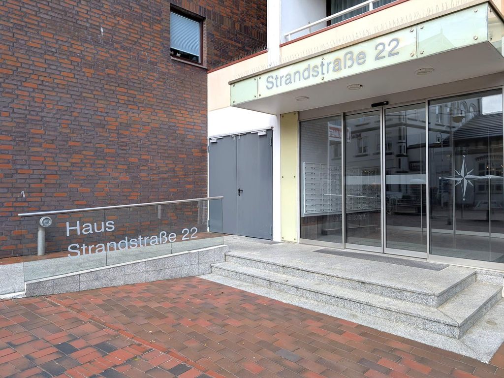 Haus Blanker Hans