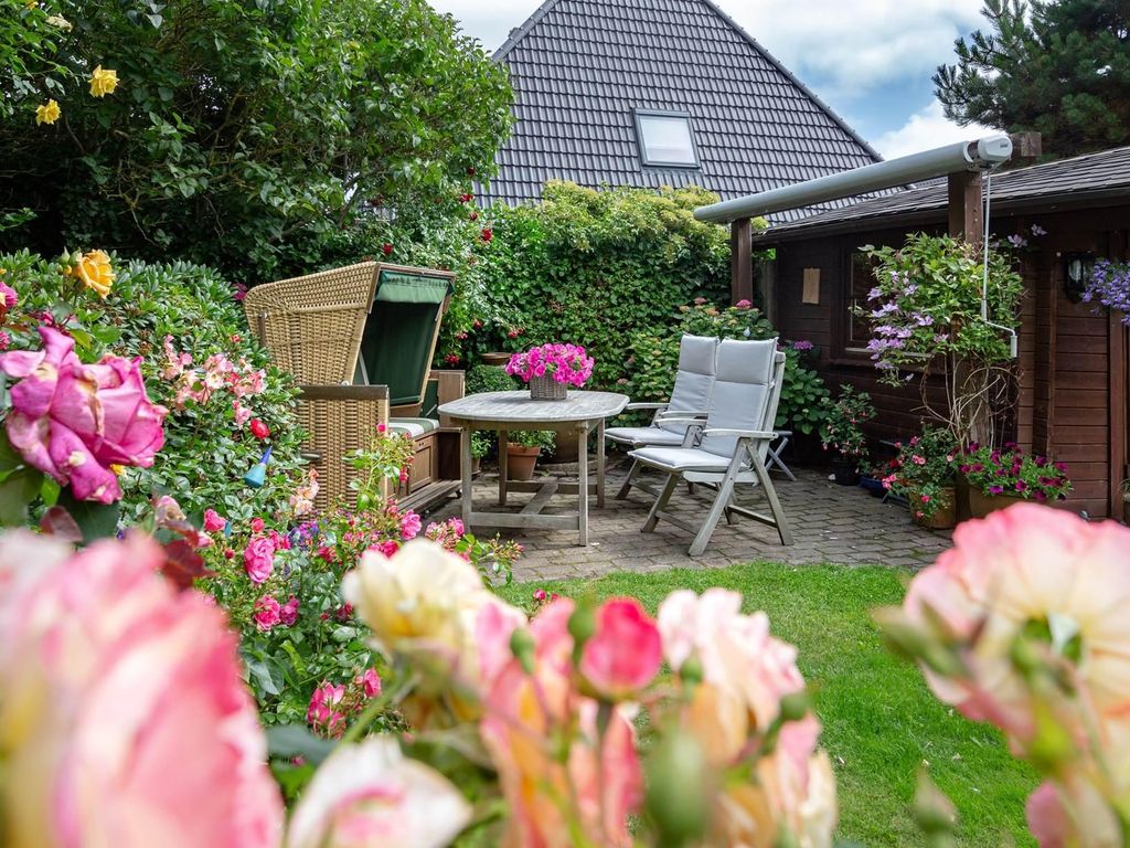 Haus Wisbek