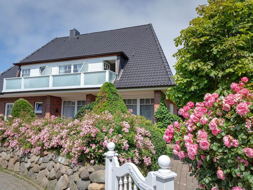 Haus Wisbek