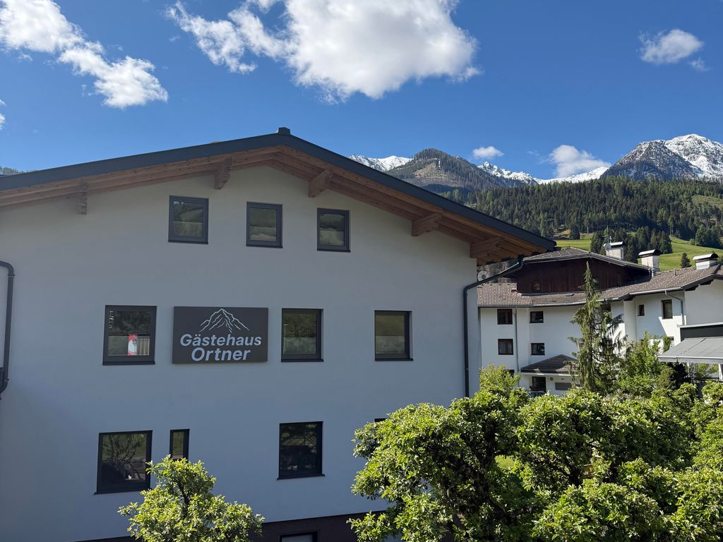 Gästehaus Ortner