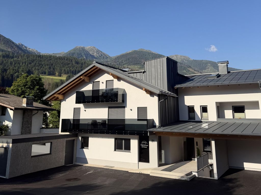 Gästehaus Ortner