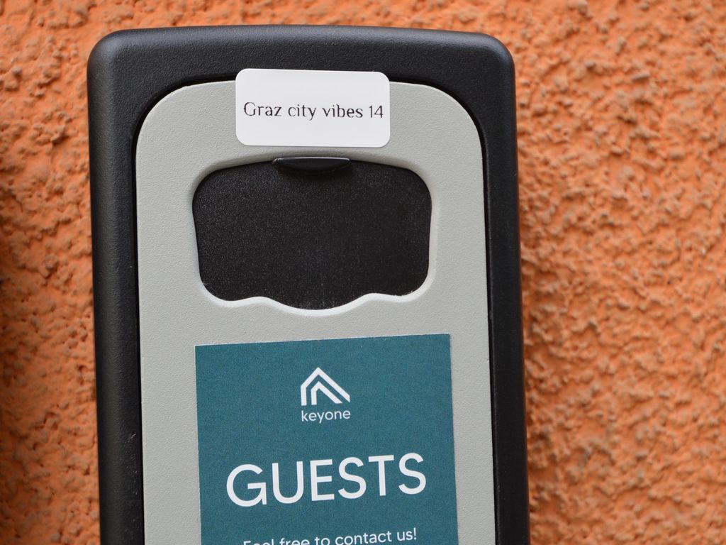 CityVibes Graz 4 & 14