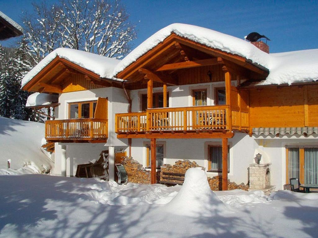 Haus Dachstein