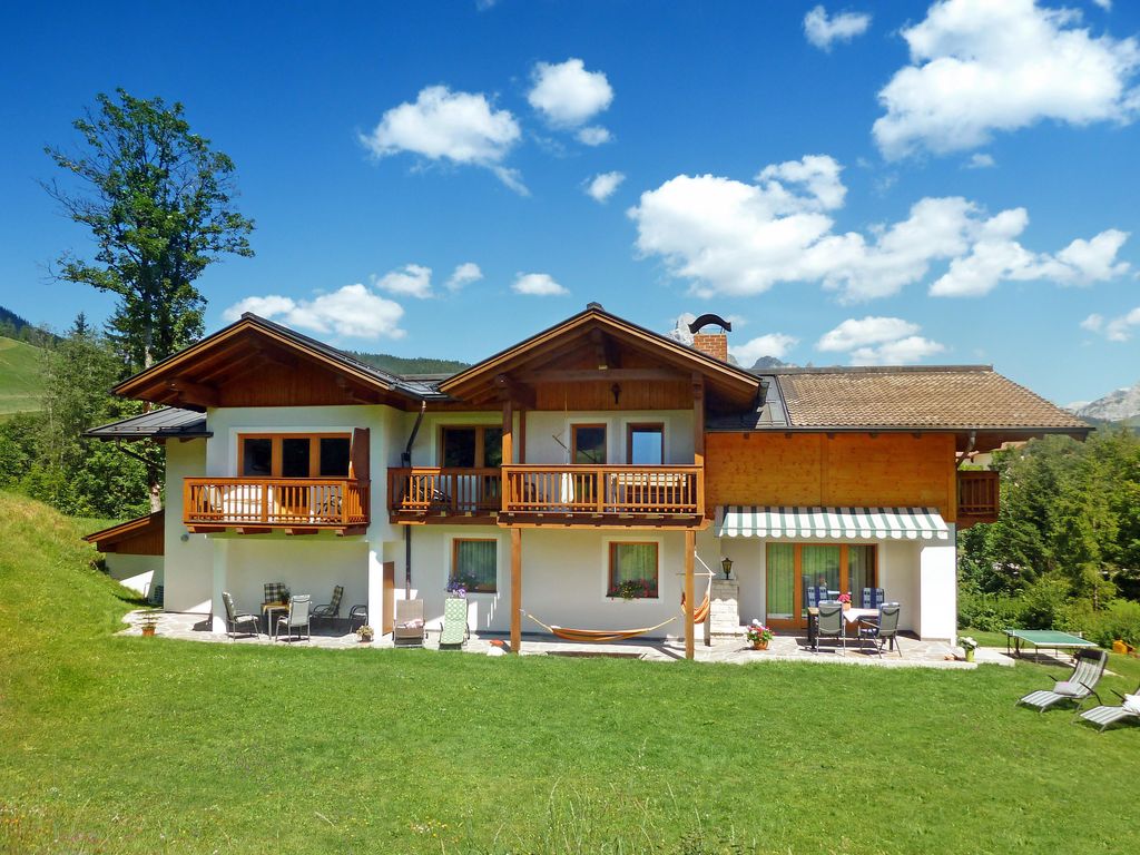 Haus Dachstein