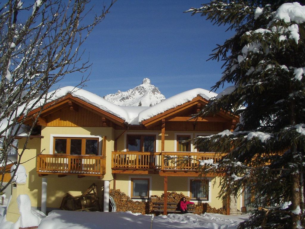 Haus Dachstein