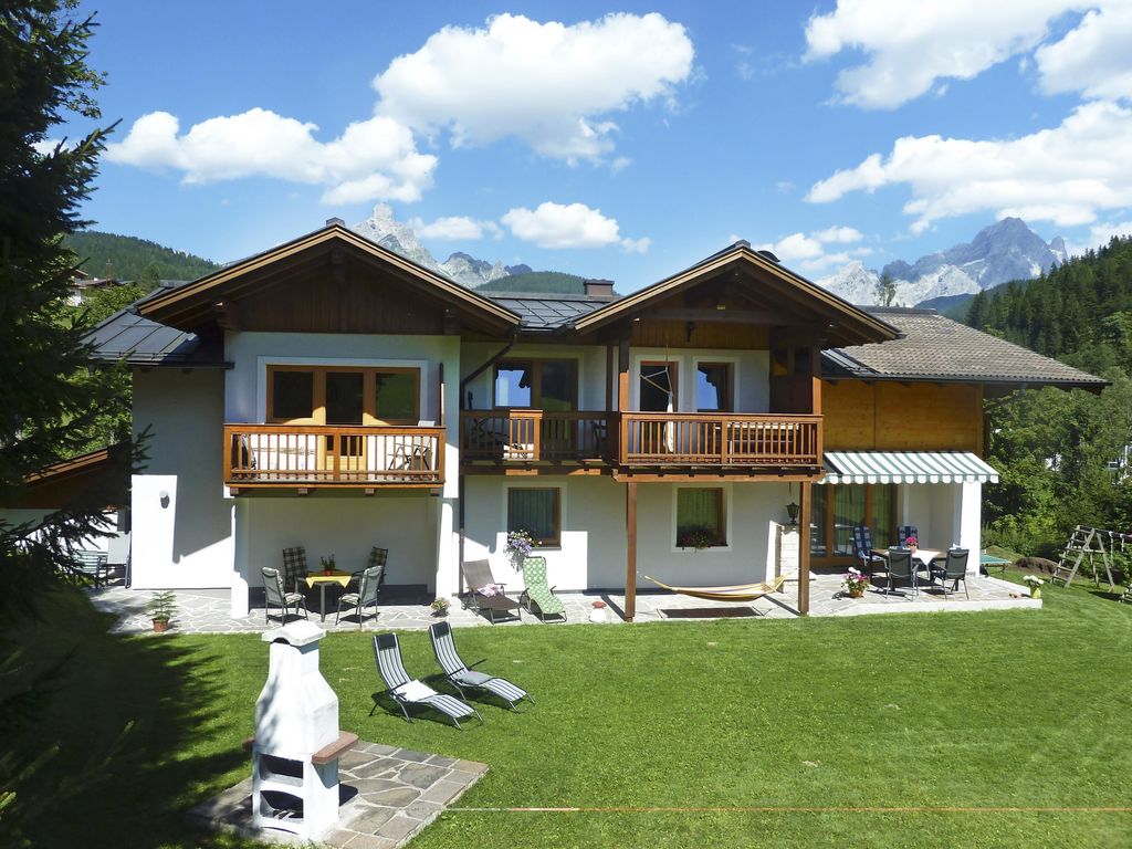 Haus Dachstein