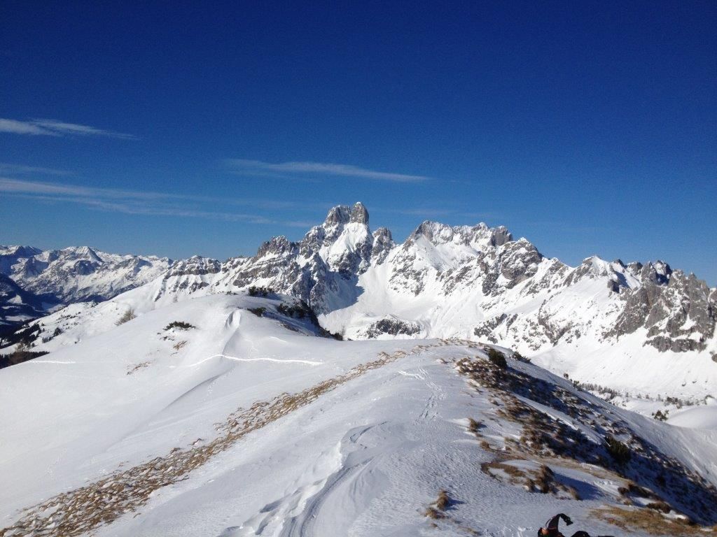 Haus Dachstein