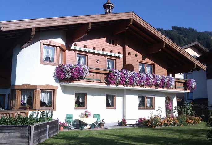 Appartement Nr. 4