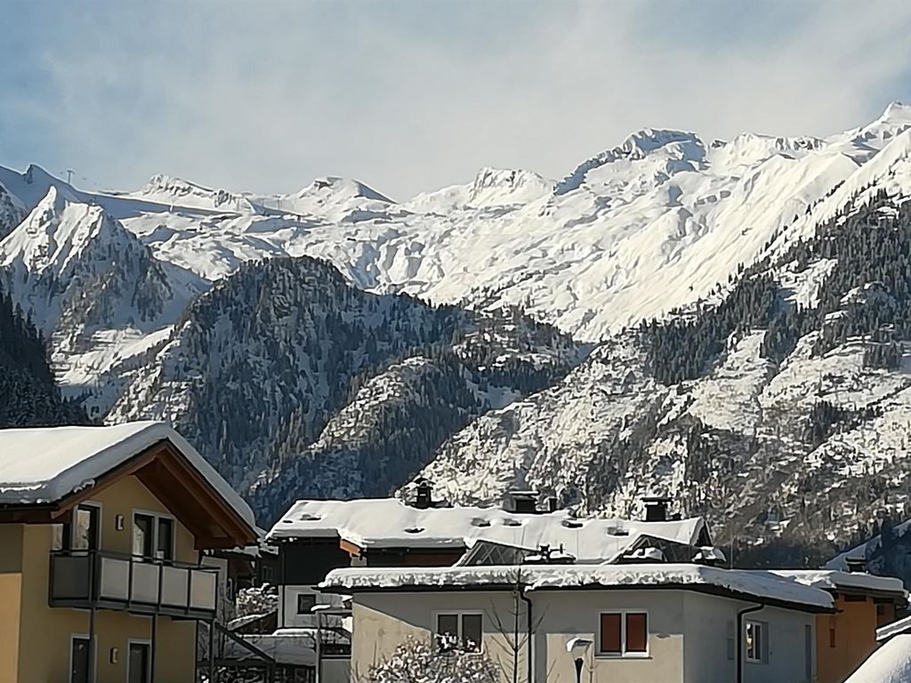 Appartementhaus Egger