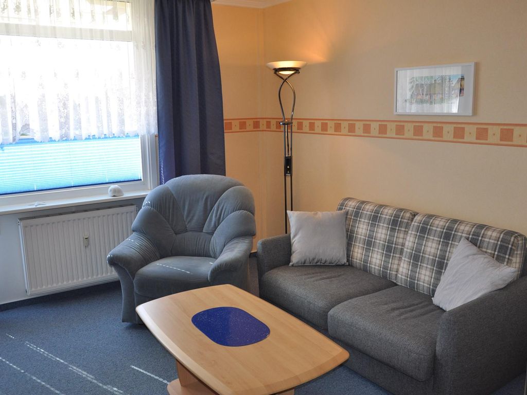 Ferienwohnung Südblick
