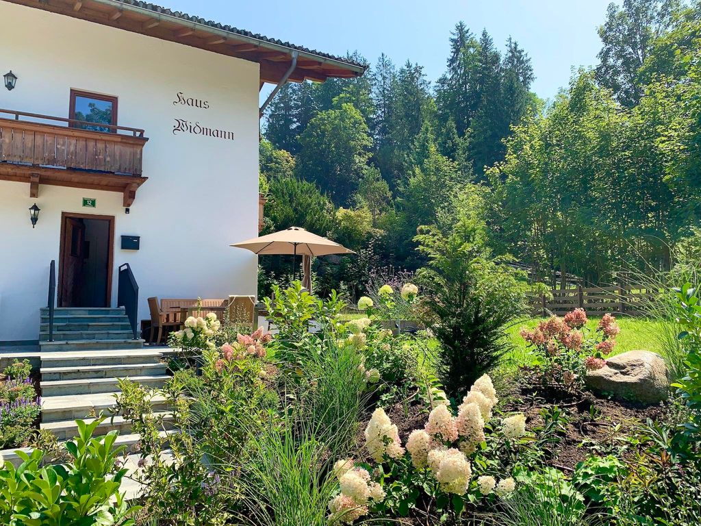 Haus Widmann
