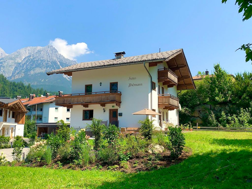 Haus Widmann