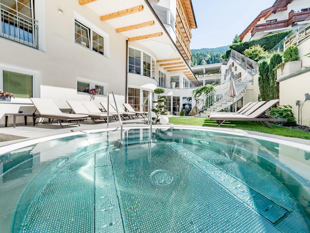 Hotel Andy