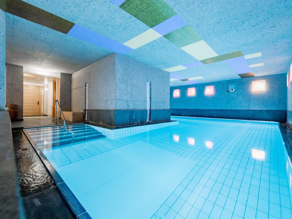 Hotel Andy