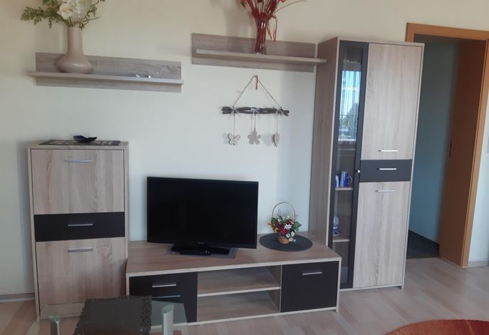 Ferienwohnung Unger