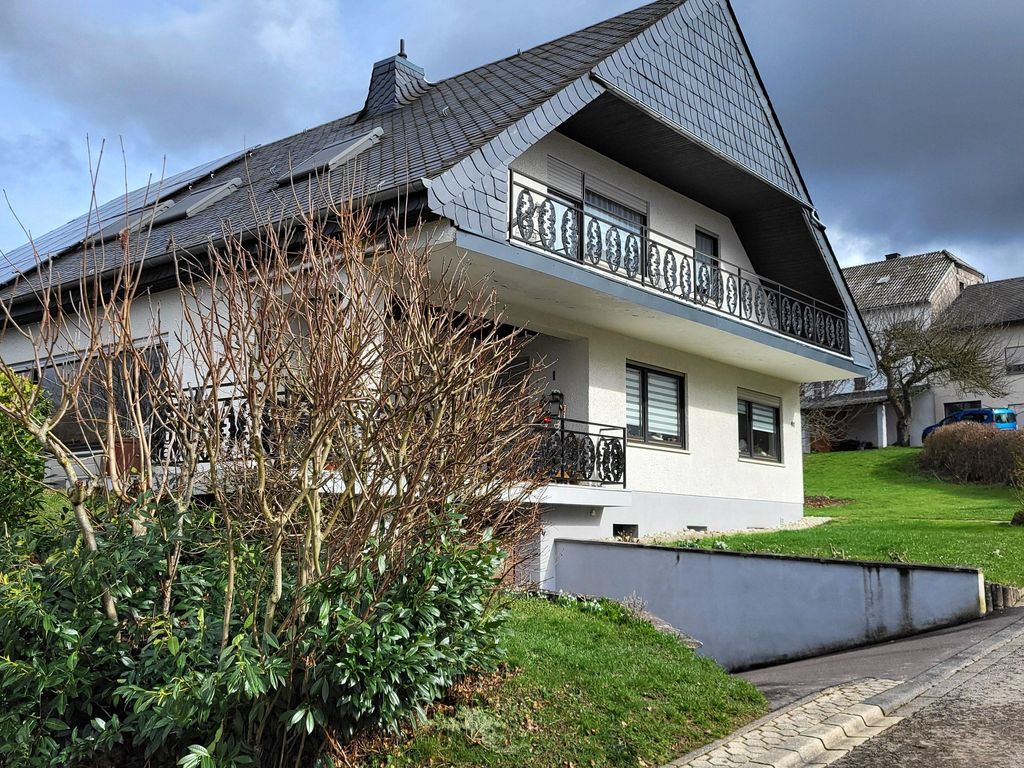 Ferienwohnung Marx