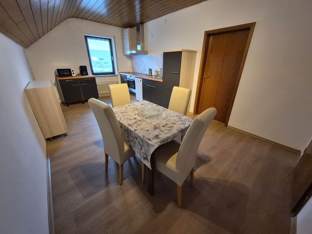 Ferienwohnung Marx