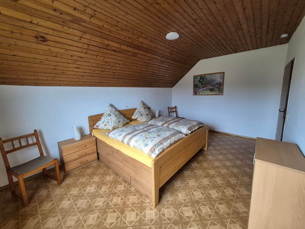 Ferienwohnung Marx
