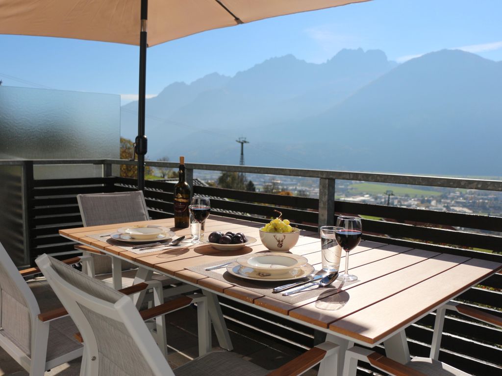 Sun Apartements